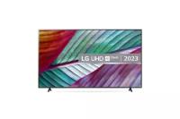 Телевизор LG 55" 55UR78009LL.ARUB Ultra HD 4k SmartTV