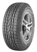 215/60 r17 continental conticrosscontact lx 2 96h fr