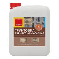 Neomid Facade BIO Proff Грунт Фасадный 1л