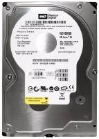 Для домашних ПК Western Digital Жесткий диск Western Digital WD1600SB 160Gb 7200 IDE 3.5" HDD