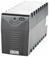 Источник бесперебойного питания Powercom RPT-600AP IEC