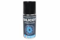 Смазка SILICOT SPRAY силиконовая 150мл