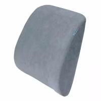 Подушка Trelax П12 AUTOBACK Grey