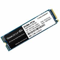 Жесткий диск SSD TEAM GROUP M.2 2280 512GB MP33 PCIe 3.0 x4 with NVMe 1.3