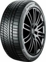 Continental wintercontact ts 860 s 315/35 R21 111V зимняя