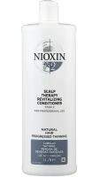 NIOXIN Увлажняющий кондиционер Система 2, 1000 мл