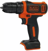 Дрель-шуруповерт BLACK+DECKER BDCDD12-QW 1.5Ач