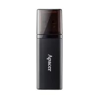 Флешка Apacer AH25B 64Gb (AP64GAH25BB-1)