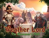 Weather Lord: The Successor's Path