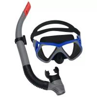 Набор для плавания Dominator Pro Snorkel Mask (маска,трубка), от 14 лет 24069 9298690