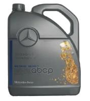 MERCEDES-BENZ Mercedes-Benz Mb 229.3 5W40 5Л I De