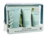 Набор для ухода за кожей, склонной к высыпаниям Payot Pate Grise Anti-Imperfections Kit