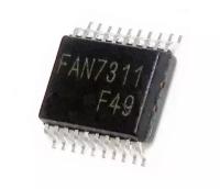 Микросхема FAN7311