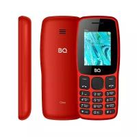 Телефон BQ 1852 One Red (Красный)