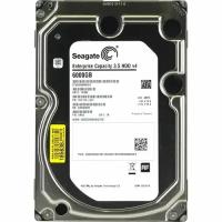 Жесткий диск 6 Тб Seagate Enterprise Capacity 3.5" ST6000NM0024 SATA