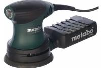 Metabo FSR 200 Intec