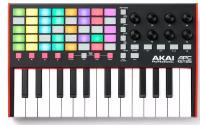 MIDI-клавиатура AKAI APC Key 25 MK2