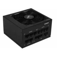 Блок питания Zalman ZM750-TMX, 750W, ATX12V v2.52, APFC, 12cm Fan, 80+ Gold, Full Modular, Retail