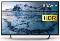 LED телевизор Sony KDL-40WE663