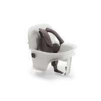 Сиденье Bugaboo Giraffe baby set WHITE 200002001