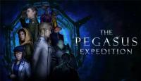 Игра The Pegasus Expedition для PC (STEAM) (электронная версия)