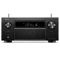 Denon AVC-A1H Black