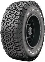 Шина BFGoodrich All-Terrain T/A KO2 30/9.5R15 104S