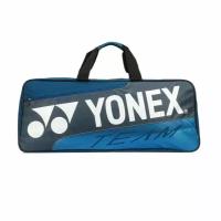 Чехол для ракеток прямой Yonex BA 42131W, Navy