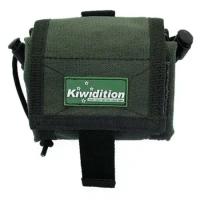 Kiwidition Подсумок-трансформер Kiwidition PEKE M Зеленый