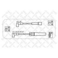 к-кт проводов Daewoo Espero/Nexia 1.5 16V DOHC, 1030043SX STELLOX 10-30043-SX