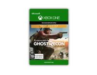 Tom Clancy's Ghost Recon Wildlands: Gold Year 2 (цифровая версия) (Xbox One) (RU)