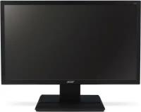 24" Монитор Acer V246HLbmd, 1920x1080, 75 Гц, TN, черный