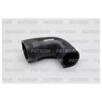 Патрубок интеркулера BMW: 5 E39 M57 98-03 Patron PH1108