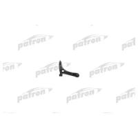 Рычаг подвески левый DODGE CALIBER 07-12 JEEP COMPASS 07-11, PATRIOT 07-13 Patron PS5353L