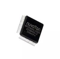 Microchip / Микросхема NUVOTON NPCE69ALA0DX