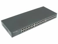 Коммутатор TP-Link Коммутатор TP-Link TL-SF1048 48 портов 100Мбит/сек. (ret)