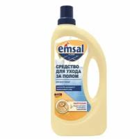 Emsal Floor Care Cредство для чистки и ухода за всеми видами полов 1 л