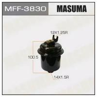 Топливный фильтр MASUMA MFF3830