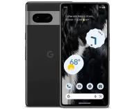 Смартфон Google Pixel 7 8/128Gb Obsidian