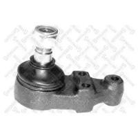 опора шаровая Ford Transit all 91-97, 5200028SX STELLOX 52-00028-SX