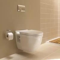 Унитаз Duravit Starck 3 2200090000 подвесной