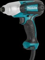 Винтоверт сетевой ударный Makita TD0101, 230 Вт, 100 Нм