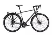 Велосипед Fuji TOURING DISC LTD (2021) 64" серый