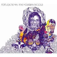 Виниловая пластинка Atlantic Portugal. The Man – In The Mountain In The Cloud