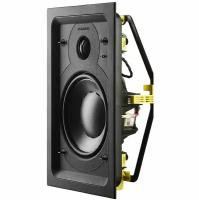 Встраиваемая акустика в стену Dynaudio S4-W65