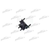 Опора КПП задн FORD: TRANSIT 85-94 (MTX75) (c.п. детали Турция) Patron PSE30077