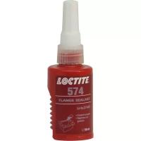 246626_уплотнитель! для жестких фланцев 574 50ml\ LOCTITE 246626