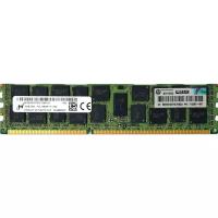 Оперативная память Micron MT36JSF2G72PZ-1G9, 712383-081, DDR3, 16 гб, 14900R для серверов. ОЕМ