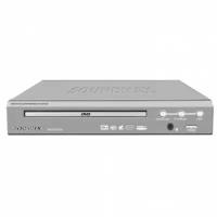 DVD-плеер SoundMAX SM-DVD5109