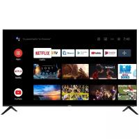 Телевизор Haier 50 Smart TV S1